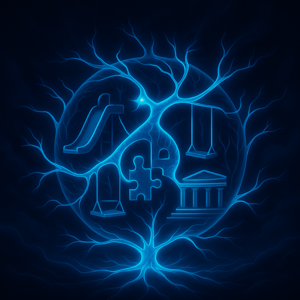 Constructie & Explorare: Craft • Code • Glow!