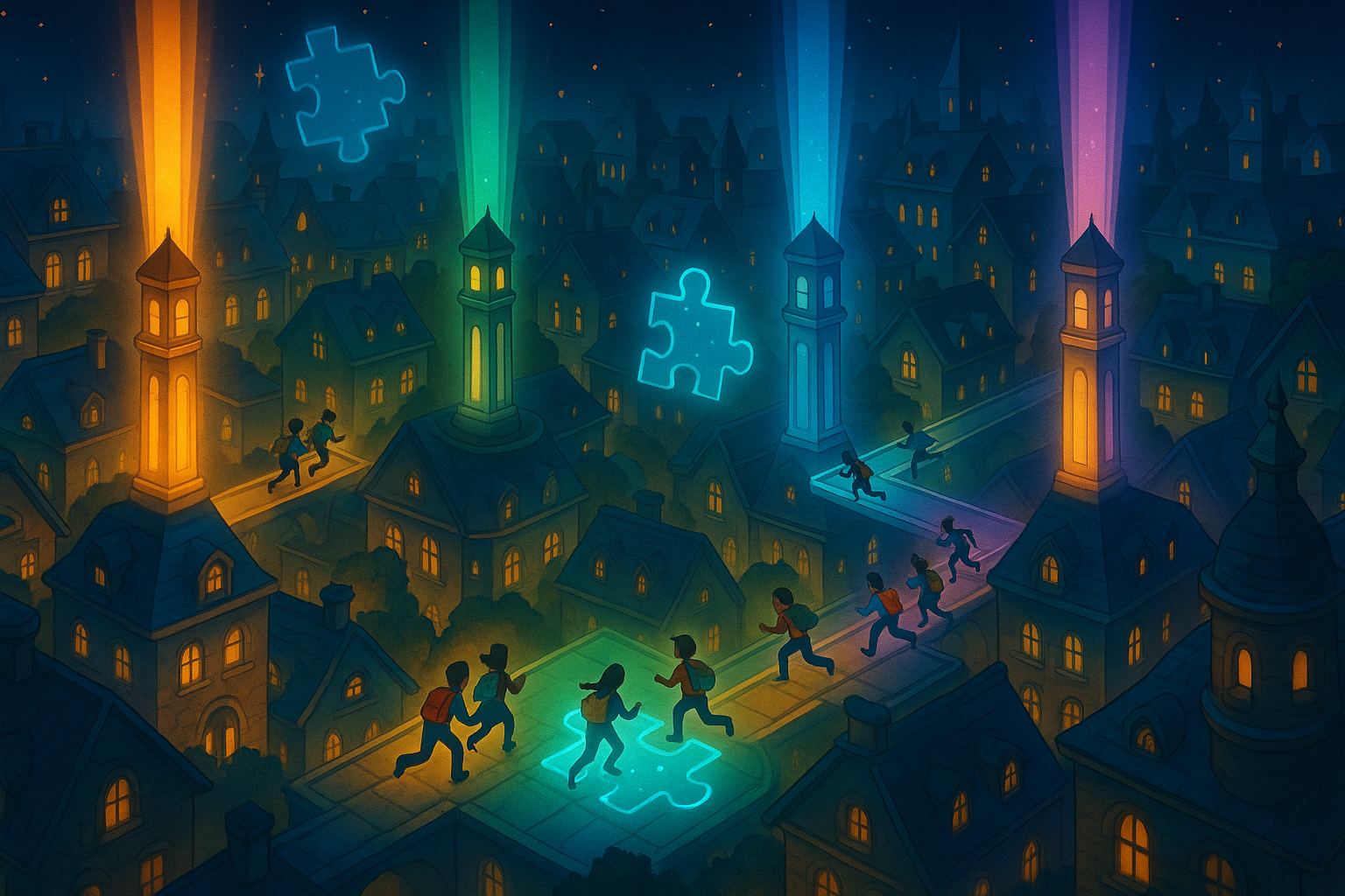 City Quest